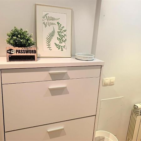 오비에도 Apartamento La Losa 아파트 외부 사진