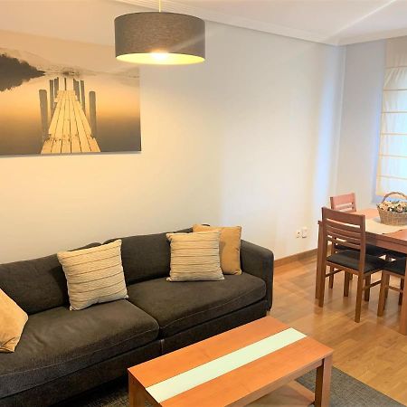 오비에도 Apartamento La Losa 아파트 외부 사진