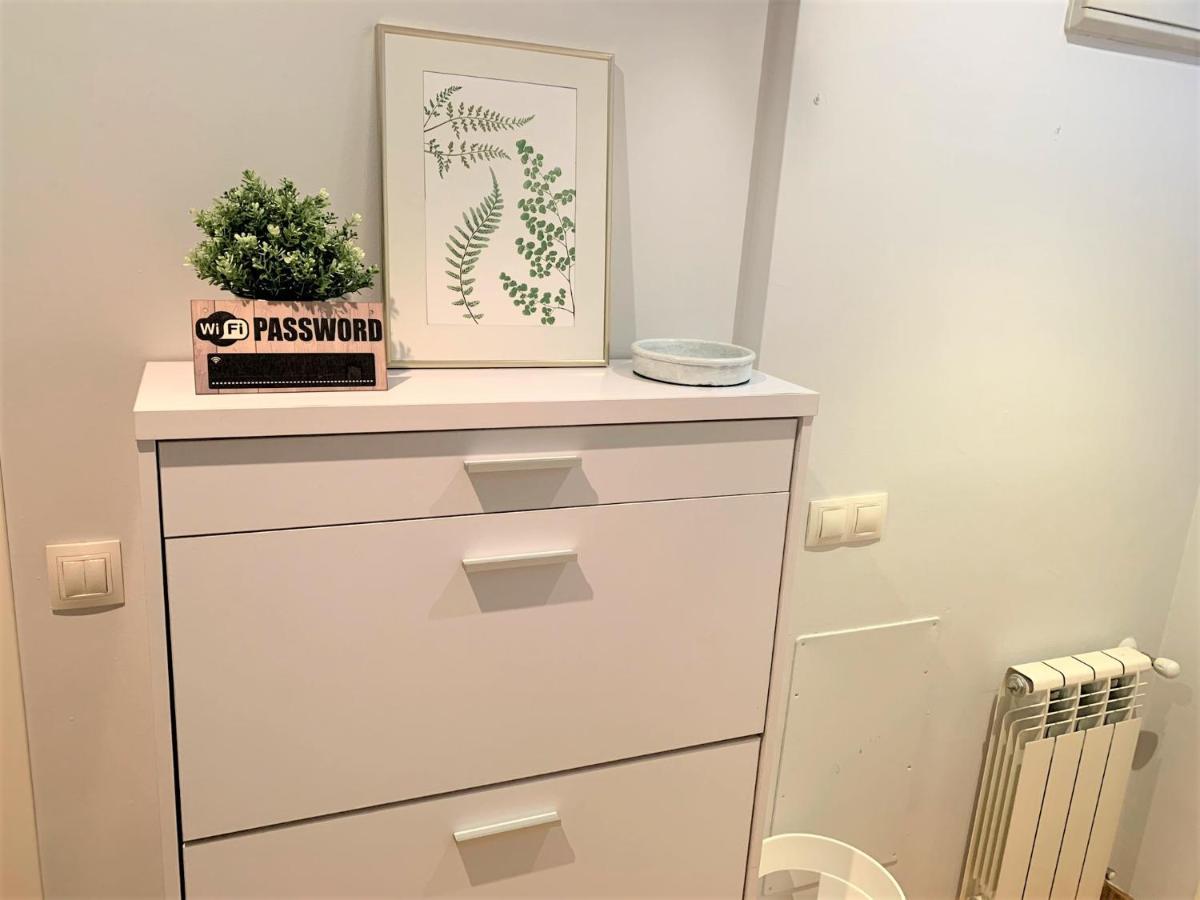 오비에도 Apartamento La Losa 아파트 외부 사진