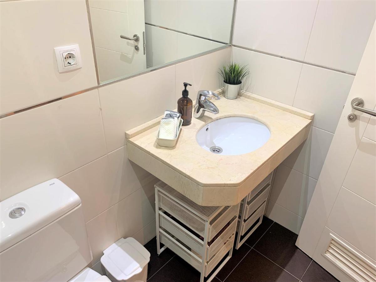 오비에도 Apartamento La Losa 아파트 외부 사진