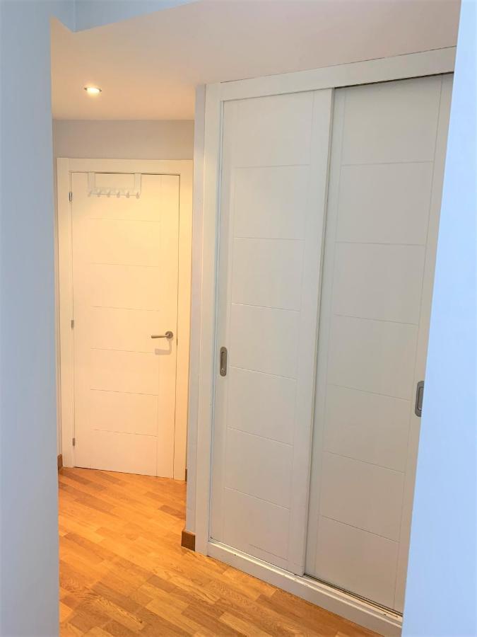 오비에도 Apartamento La Losa 아파트 외부 사진