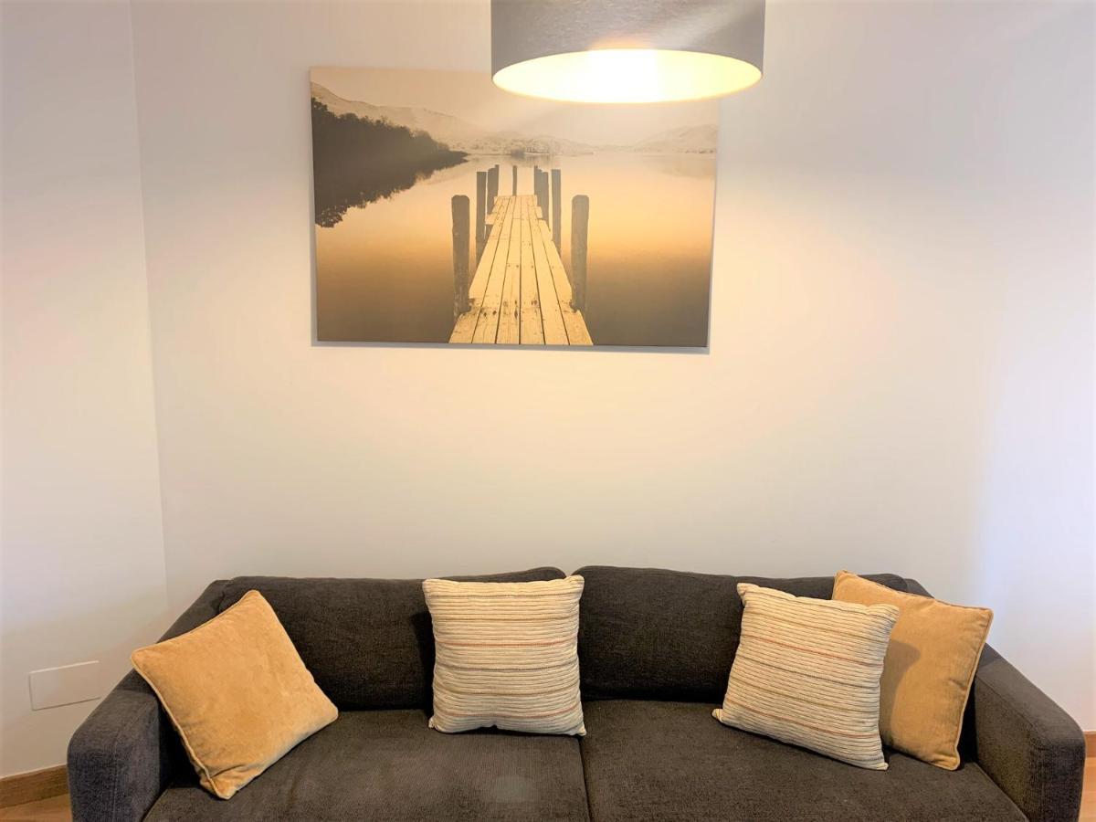 오비에도 Apartamento La Losa 아파트 외부 사진