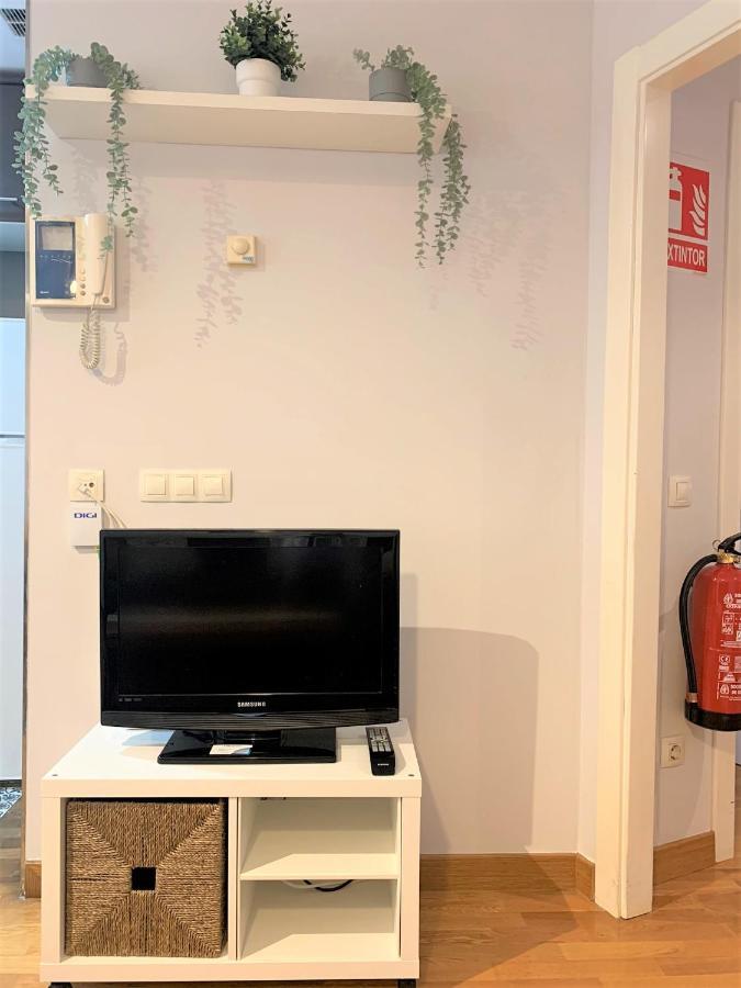 오비에도 Apartamento La Losa 아파트 외부 사진